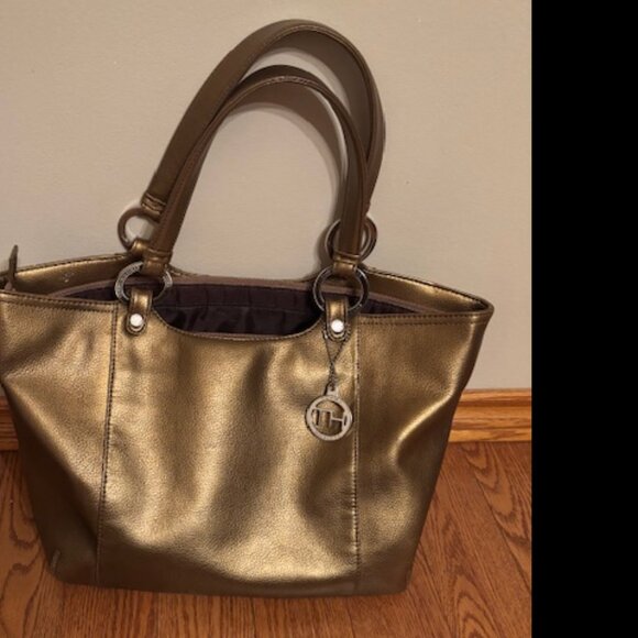 Lovely Tommy Hillfiger Bag - Picture 1 of 8